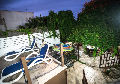Casa Vacanze Appartamento Casa Paradiso
